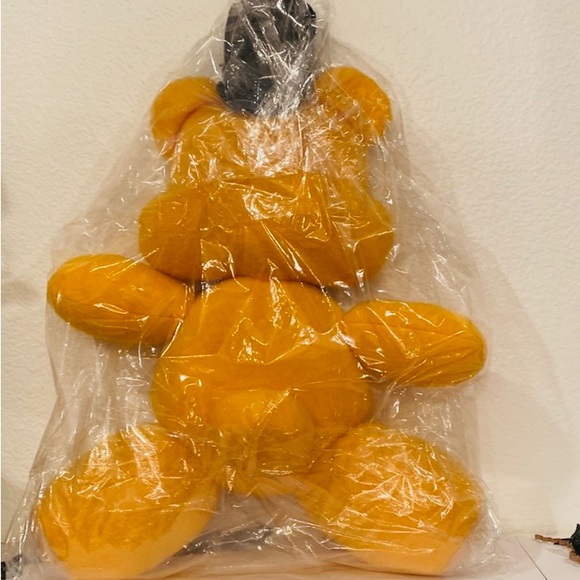 FNAF Golden Freddy Rare plush - Picture 5 of 5